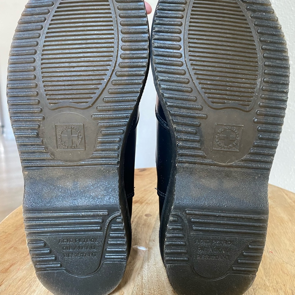 Black Chelsea Boots - Picture 9 of 13